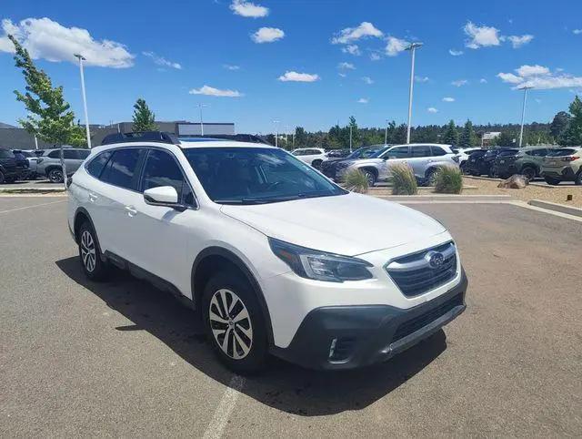 2022 Subaru Outback Premium for sale in Flagstaff, AZ
