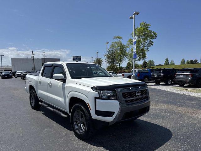 2025 Nissan Frontier Crew Cab SV 4x4 for sale in Mandeville, LA