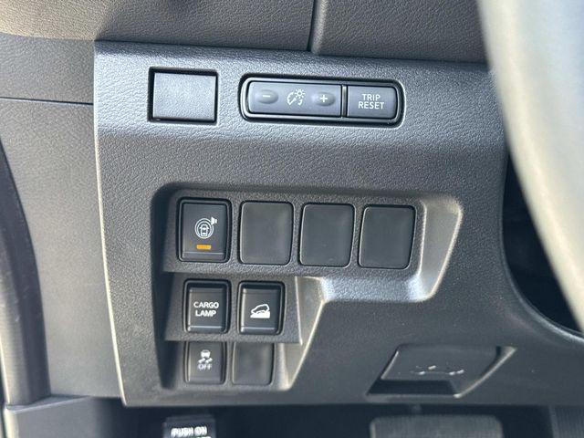 2025 Nissan Frontier Crew Cab SV 4x4