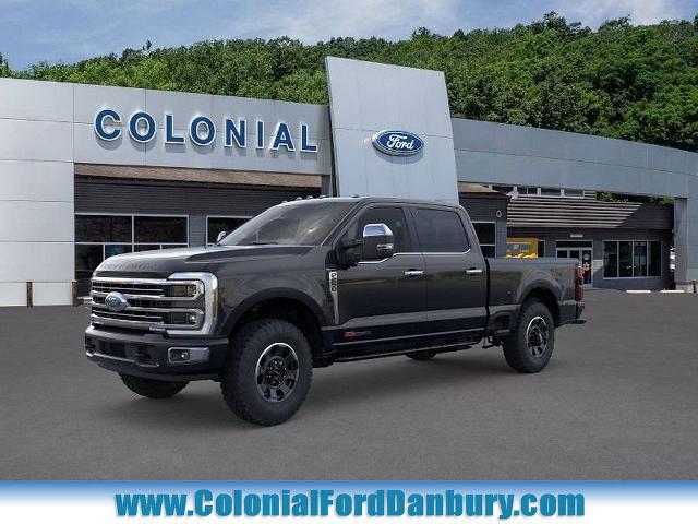 2025 Ford F-250 Platinum for sale in Danbury, CT