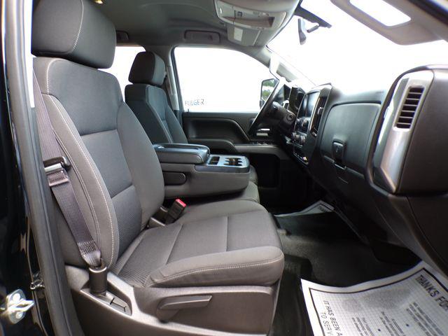 2016 Chevrolet Silverado 2500HD LT