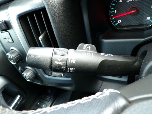 2016 Chevrolet Silverado 2500HD LT
