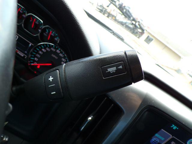 2016 Chevrolet Silverado 2500HD LT
