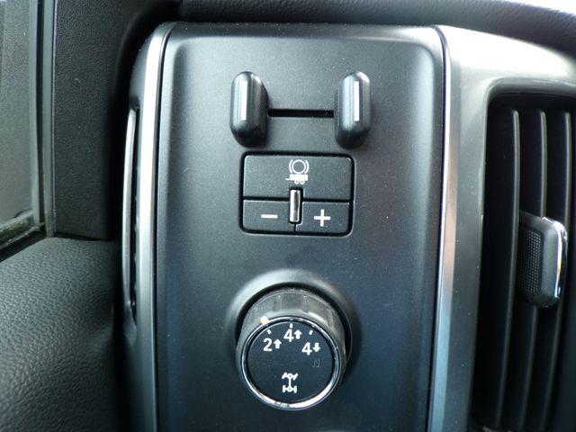 2016 Chevrolet Silverado 2500HD LT