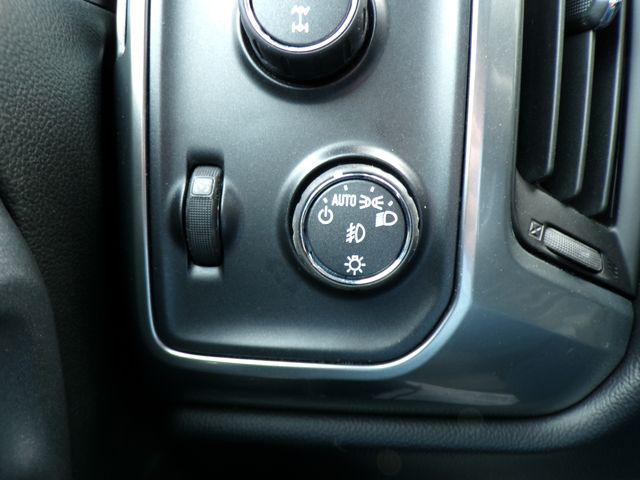 2016 Chevrolet Silverado 2500HD LT