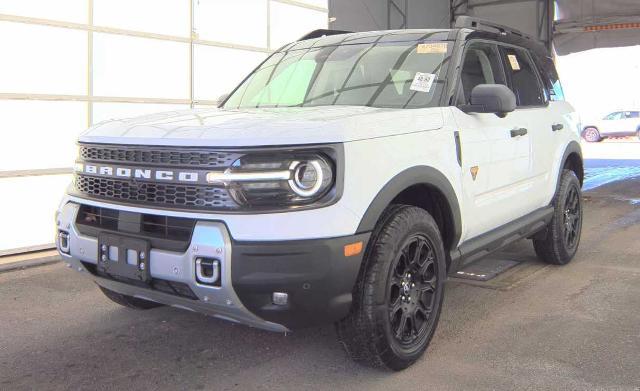 2025 Ford Bronco Sport Badlands for sale in Monticello, IL