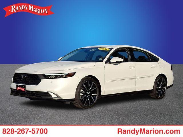 2024 Honda Accord Hybrid Touring for sale in Statesville, NC