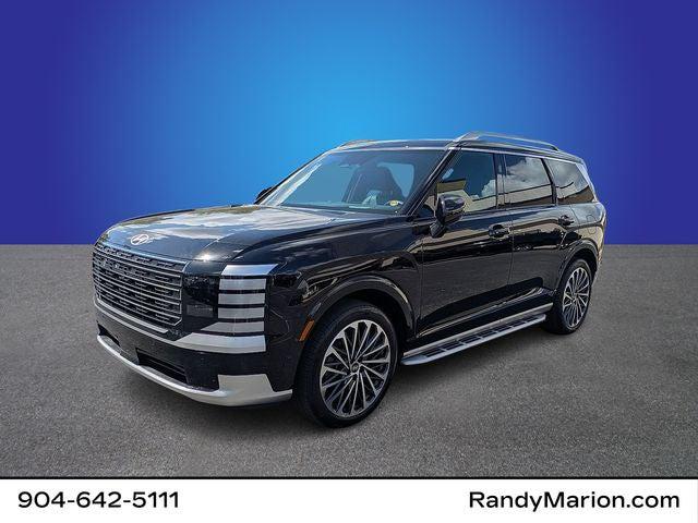 2026 Hyundai Palisade Calligraphy for sale in Statesville, NC
