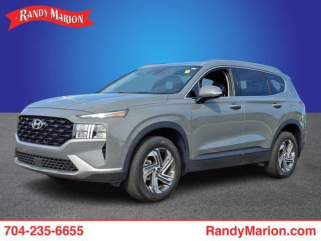 2023 Hyundai Santa Fe SEL for sale in Statesville, NC