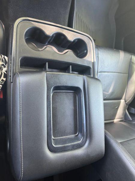 2016 Chevrolet Silverado 1500 2LT