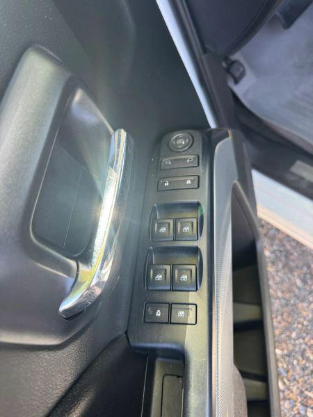 2016 Chevrolet Silverado 1500 2LT