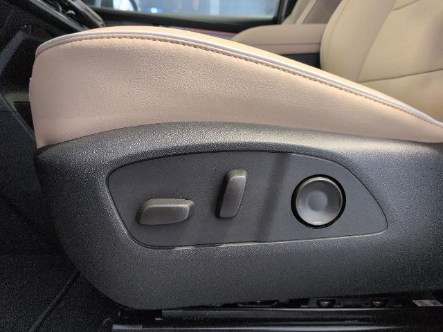 2026 Buick Enclave Preferred FWD