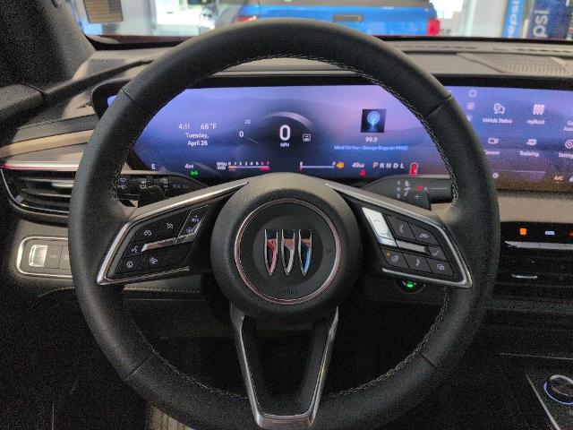 2026 Buick Enclave Preferred FWD
