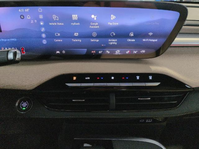 2026 Buick Enclave Preferred FWD
