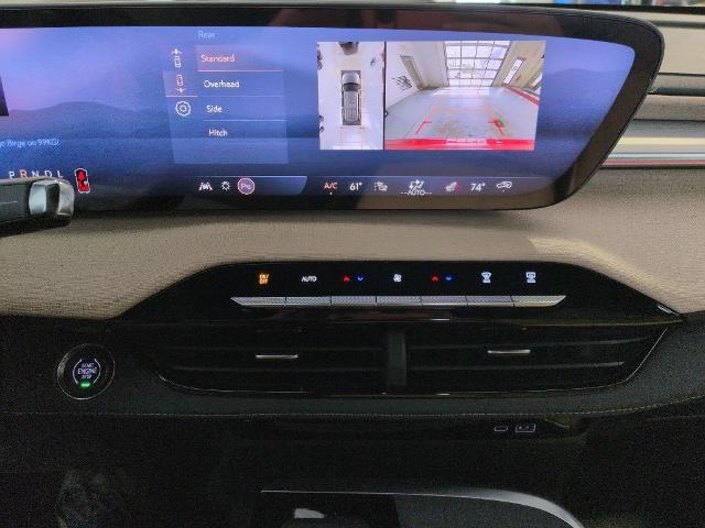 2026 Buick Enclave Preferred FWD