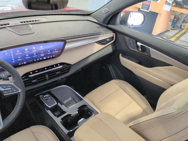2026 Buick Enclave Preferred FWD