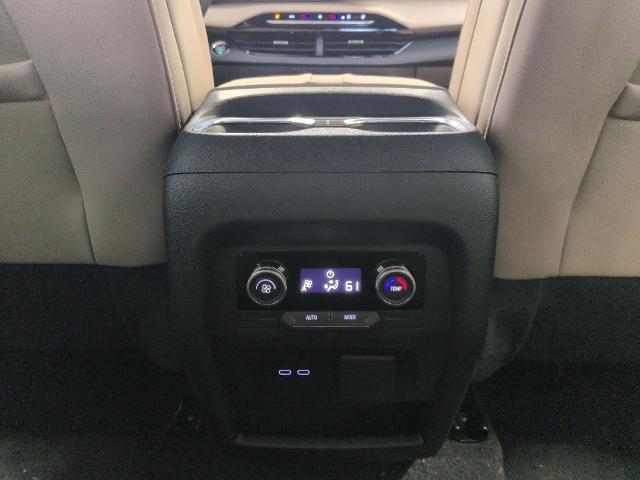 2026 Buick Enclave Preferred FWD