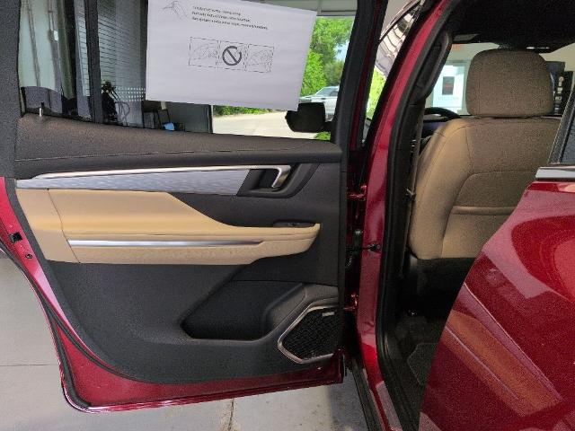 2026 Buick Enclave Preferred FWD