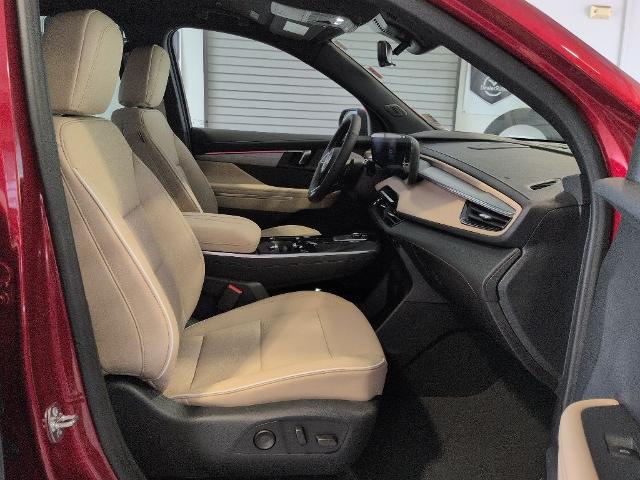 2026 Buick Enclave Preferred FWD