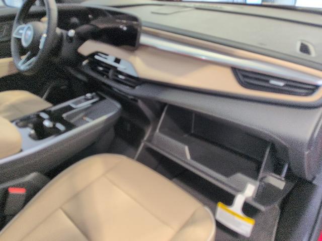 2026 Buick Enclave Preferred FWD