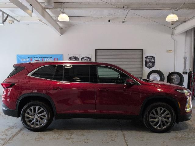 2026 Buick Enclave Preferred FWD