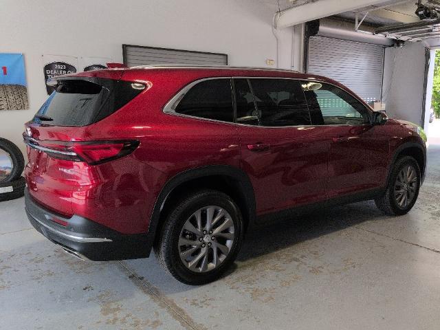 2026 Buick Enclave Preferred FWD