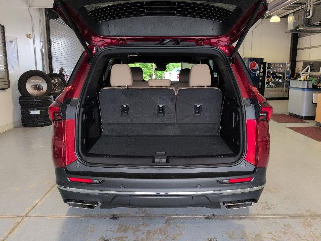 2026 Buick Enclave Preferred FWD