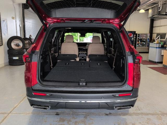 2026 Buick Enclave Preferred FWD