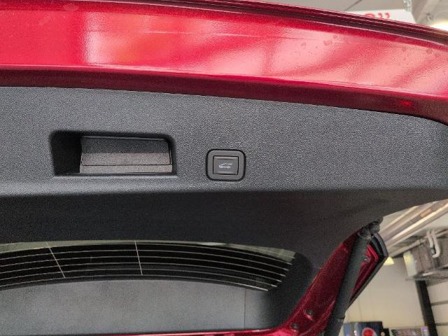 2026 Buick Enclave Preferred FWD