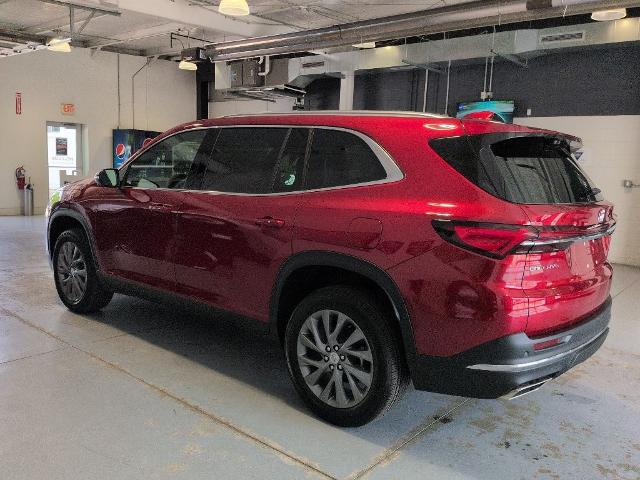 2026 Buick Enclave Preferred FWD