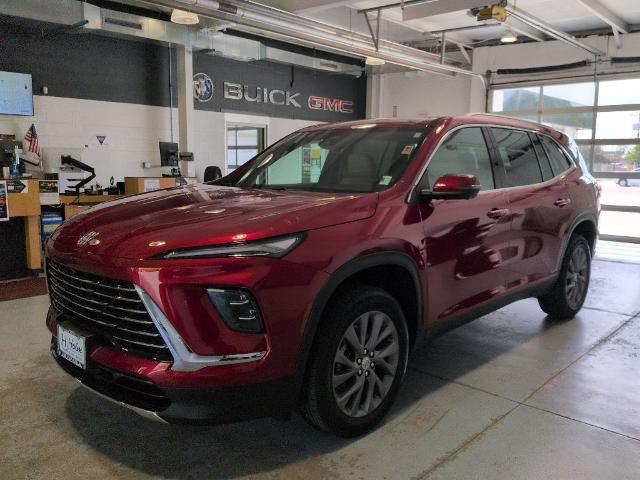 2026 Buick Enclave Preferred FWD