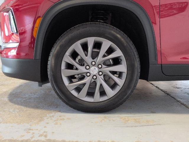 2026 Buick Enclave Preferred FWD