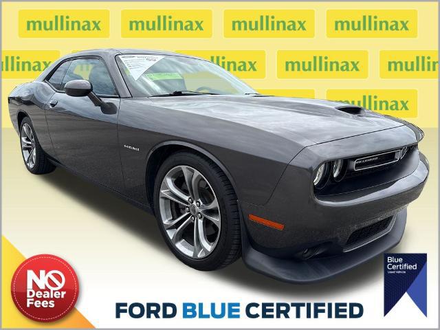 2020 Dodge Challenger R/T for sale in Lake Park, FL