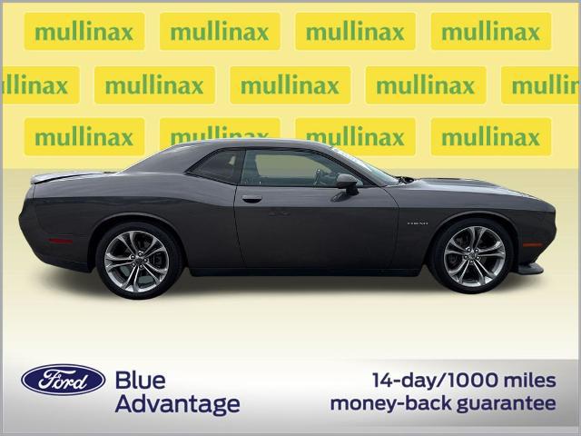 2020 Dodge Challenger R/T