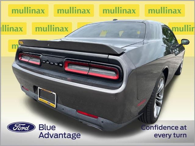2020 Dodge Challenger R/T