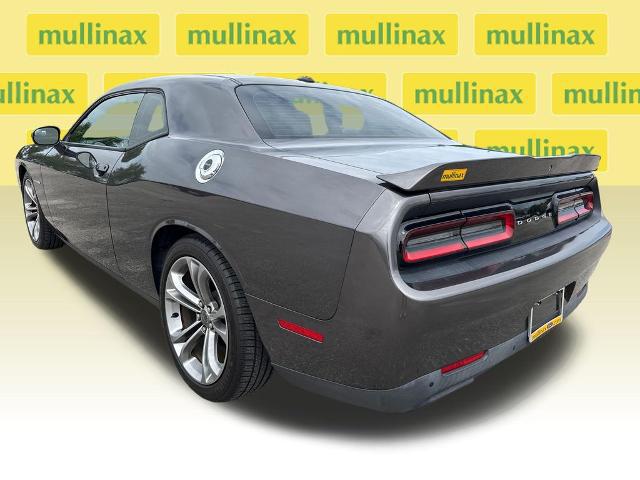 2020 Dodge Challenger R/T