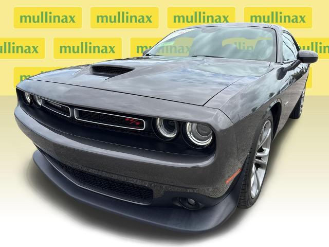 2020 Dodge Challenger R/T