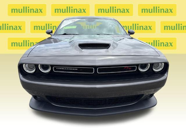 2020 Dodge Challenger R/T