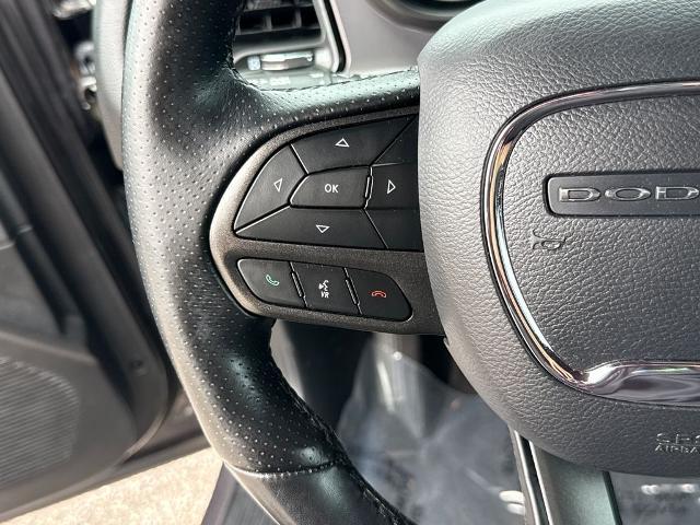 2020 Dodge Challenger R/T