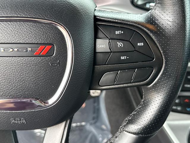 2020 Dodge Challenger R/T