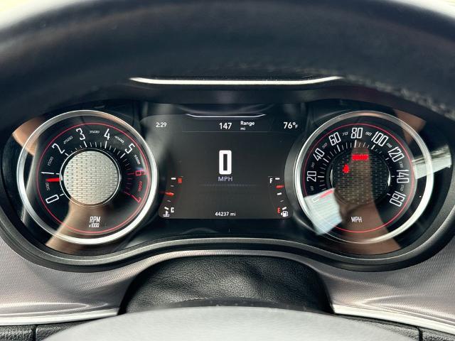 2020 Dodge Challenger R/T