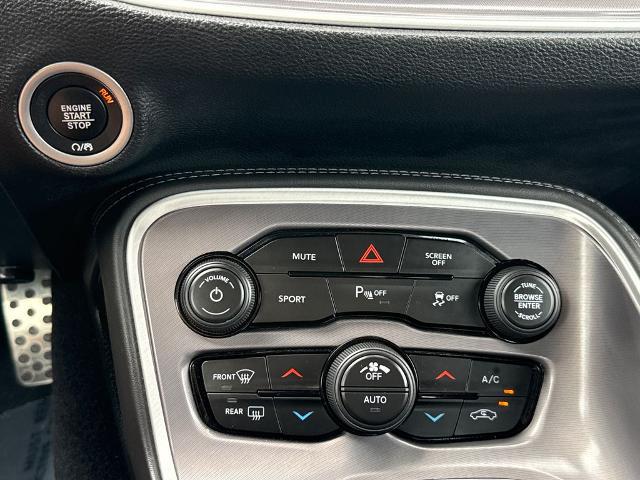 2020 Dodge Challenger R/T