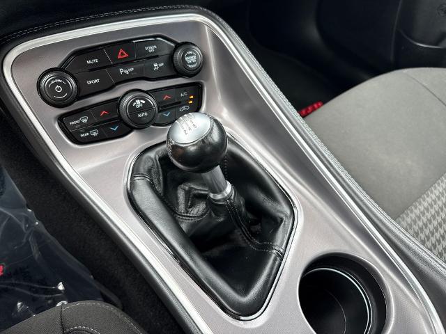 2020 Dodge Challenger R/T