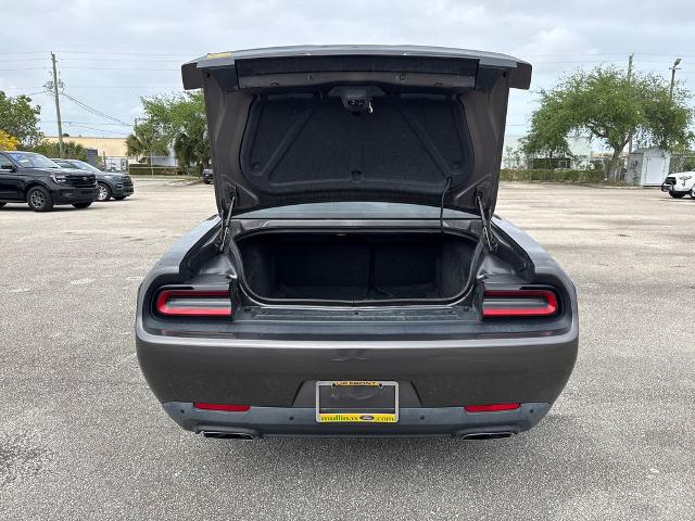 2020 Dodge Challenger R/T