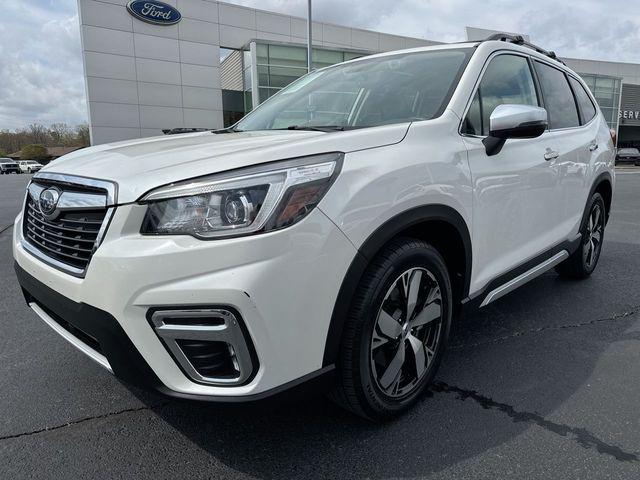 2019 Subaru Forester Touring for sale in Pine Bluff, AR