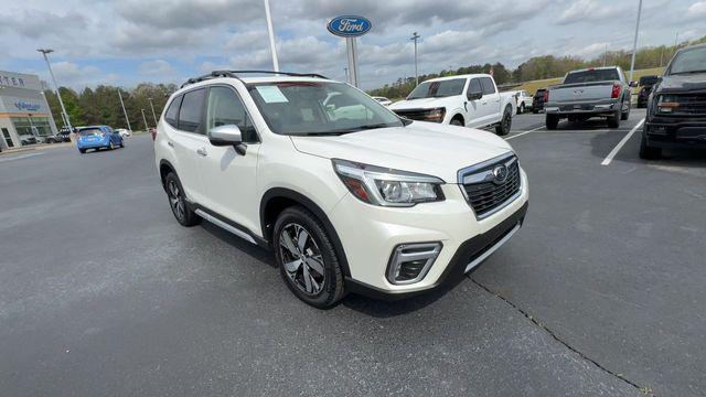 2019 Subaru Forester Touring