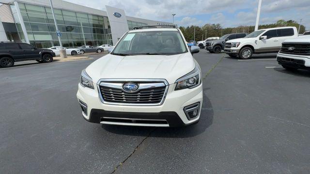 2019 Subaru Forester Touring