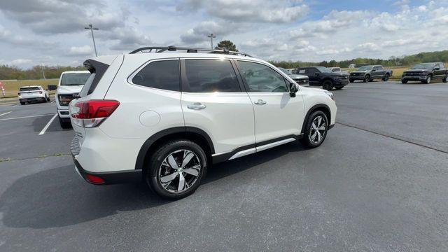 2019 Subaru Forester Touring