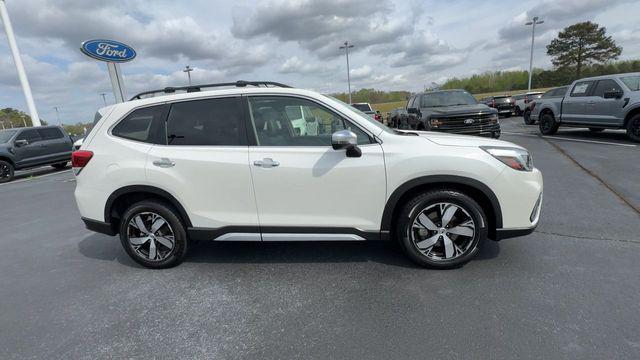 2019 Subaru Forester Touring