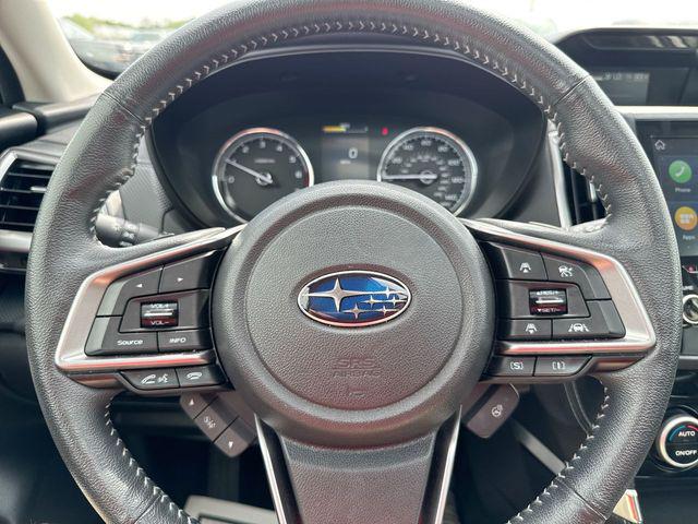 2019 Subaru Forester Touring